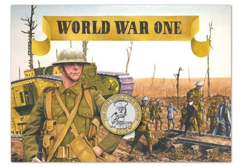 AT History Of Great Britain Collection Card Images 4