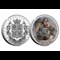 DN Datestamp 2023 Battles Of WWII Datestamp™ Numisproof Vol 1 Tripoli Product Images 1