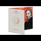 The Edward Jenner £2 Coin Range BU Packaging