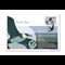 Migratory Birds Stamp And Commemorative Covers Collection Arctic Skua
