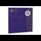 Royal Canadian Mint Portrait Of Queen Elizabeth Silver Coin Packaging
