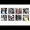 QEII Jubilee Stamp Collection Stamps 4