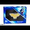 Wonder Woman Shaped Coin Packaging