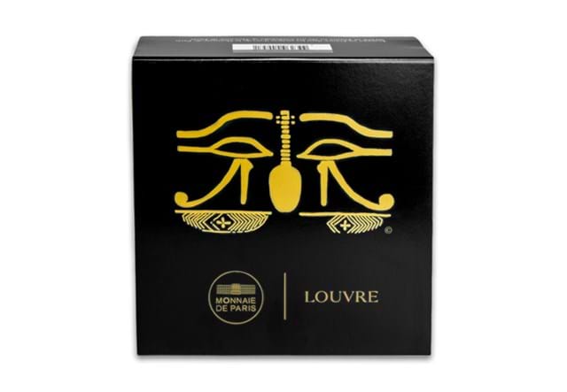 Sphinx Of Tanis Coin Box Shot