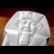 Sphinx Of Tanis Coin Close Up 04