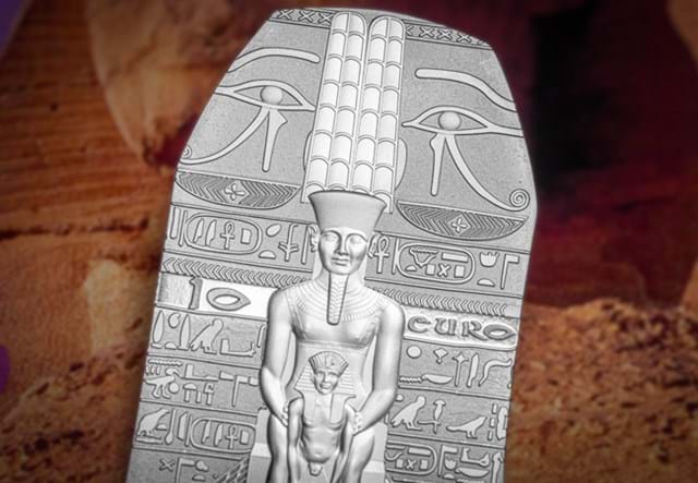 Sphinx Of Tanis Coin Lifestyle 03