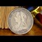 Queen Victoria Silver Crown Collection The Old Head Obverse