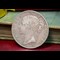 Queen Victoria Silver Crown Collection The Young Head Obverse