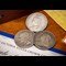 Queen Victoria Silver Crown Collection All Three Obverses
