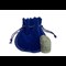 Civil War Commemorative Collection Bullet And Pouch