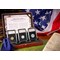 Civil War Commemorative Collection Capsules In Box
