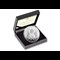 King Charles III Coronation Jersey Proof £5 Coin Box