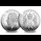 King Charles III Coronation Jersey Proof £5 Coin Obverse Reverse