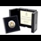 King Charles III Jersey Coronation Silver £5 Box