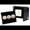 King Charles III Coronation Silver £5 Coin Set Box