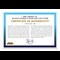 King Charles III Postage Stamp Cover Certificate