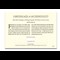 KCIII Britannia Cover Certificate Of Authenticity