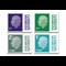 KCIII Britannia Cover KCIII Stamps