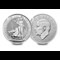 KCIII Britannia Cover Obverse Reverse