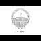 KCIII Britannia Cover Postmark