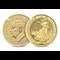 Datestamp 1Oz Gold Britannia KCIII Obverse Reverse