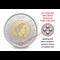 Canada Collector's Edition QEII Memorial Coin Set Detail