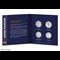 Inside The QEII 50P Portraits Collecting Pack