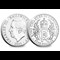 King Charles III Coronation Coin Obverse Reverse