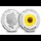 Sunflower 10P Coin Obverse Reverse