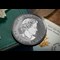 Canada 2023 Incuse Maple Leaf 1Oz Silver Coin Lifestyle 7