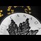 Canada 2023 Incuse Maple Leaf 1Oz Silver Coin Lifestyle 1