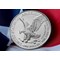 2023 US Silver Eagle Coin Obverse Lifestyle 2
