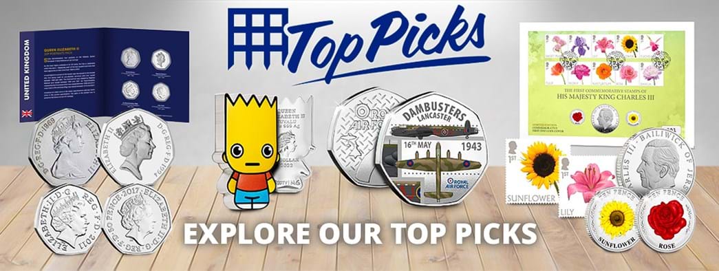 Top Picks Episode 16