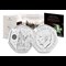 Harry Potter Hogwarts School BU Obverse Reverse With Pack