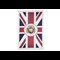 King Charles III Coronation Tea Towel