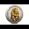 Tutankhamun Masterpiece Reverse Secret Design