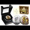 Tutankhamun Masterpiece With Box