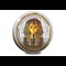 Tutankhamun Masterpiece Reverse