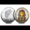 Tutankhamun Masterpiece Coin Obverse Reverse