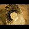 Tutankhamun Masterpiece Removeable Mask Coin Obverse In Sand
