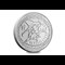 2010 Olympic £5 Rev