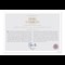Isle Of Man King Charles III Stamp And Silver £5 Trio Cover Certificate