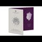 King Charles III Coronation 50P BU Pack