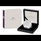 The Coronation Of His Majesty King Charles III Silver Piedfort 50P In Display Box