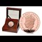 The Coronation Of His Majesty King Charles III Gold £5 Coin In Display Box