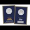 Special Gold Edge Coronation Packaging