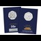 QEII Memoriam 50p in Change Checker Packaging