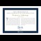 2023 KCIII Coronation Coin And Stamps Cover Certificate Of Authenticity