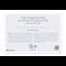 2023 KCIII Coronation Coin And Stamps Cover Certificate Of Authenticity