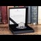 King Charles III Coronation Silver Piedfort 50P Lifestyle 1